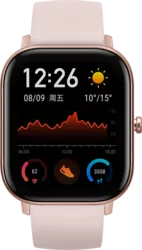 Amazfit GTS - global version